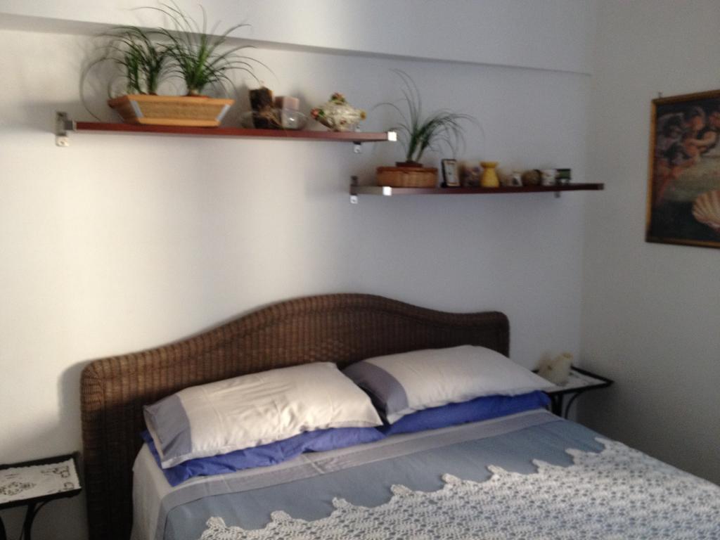 Bed & Breakfast Castello Aragonese Gaeta Ngoại thất bức ảnh